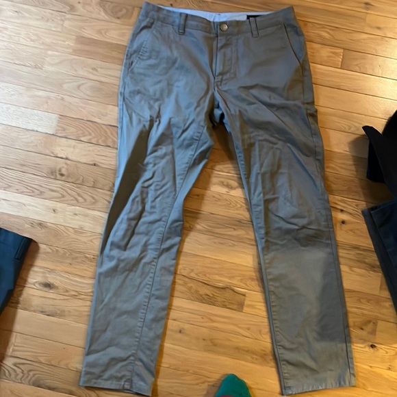 Bonobos Tailored Fit chinos - Picture 1 of 3